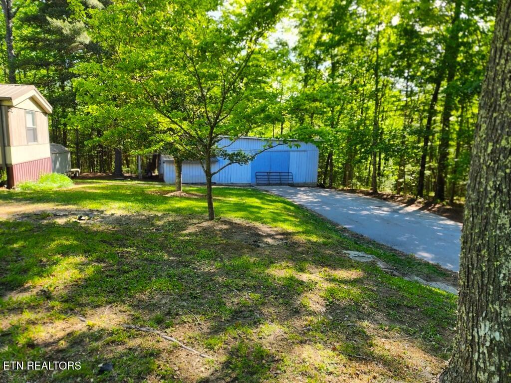 2780 Leatherwood Ford Road Jamestown TN 38556