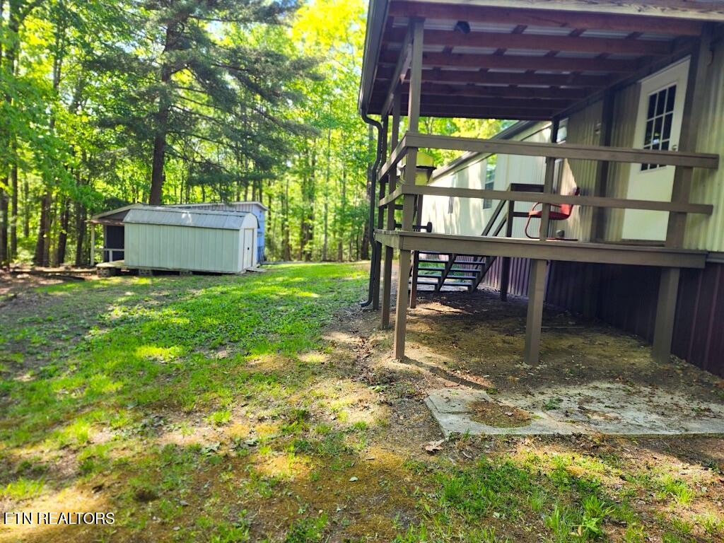 2780 Leatherwood Ford Road Jamestown TN 38556