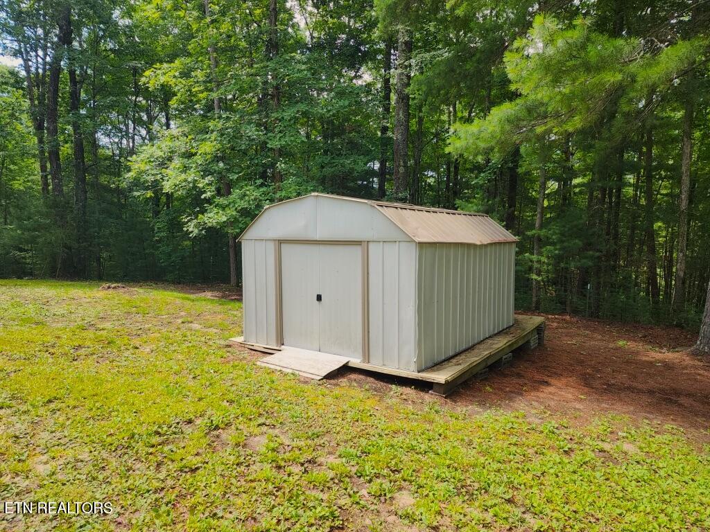 2780 Leatherwood Ford Road Jamestown TN 38556