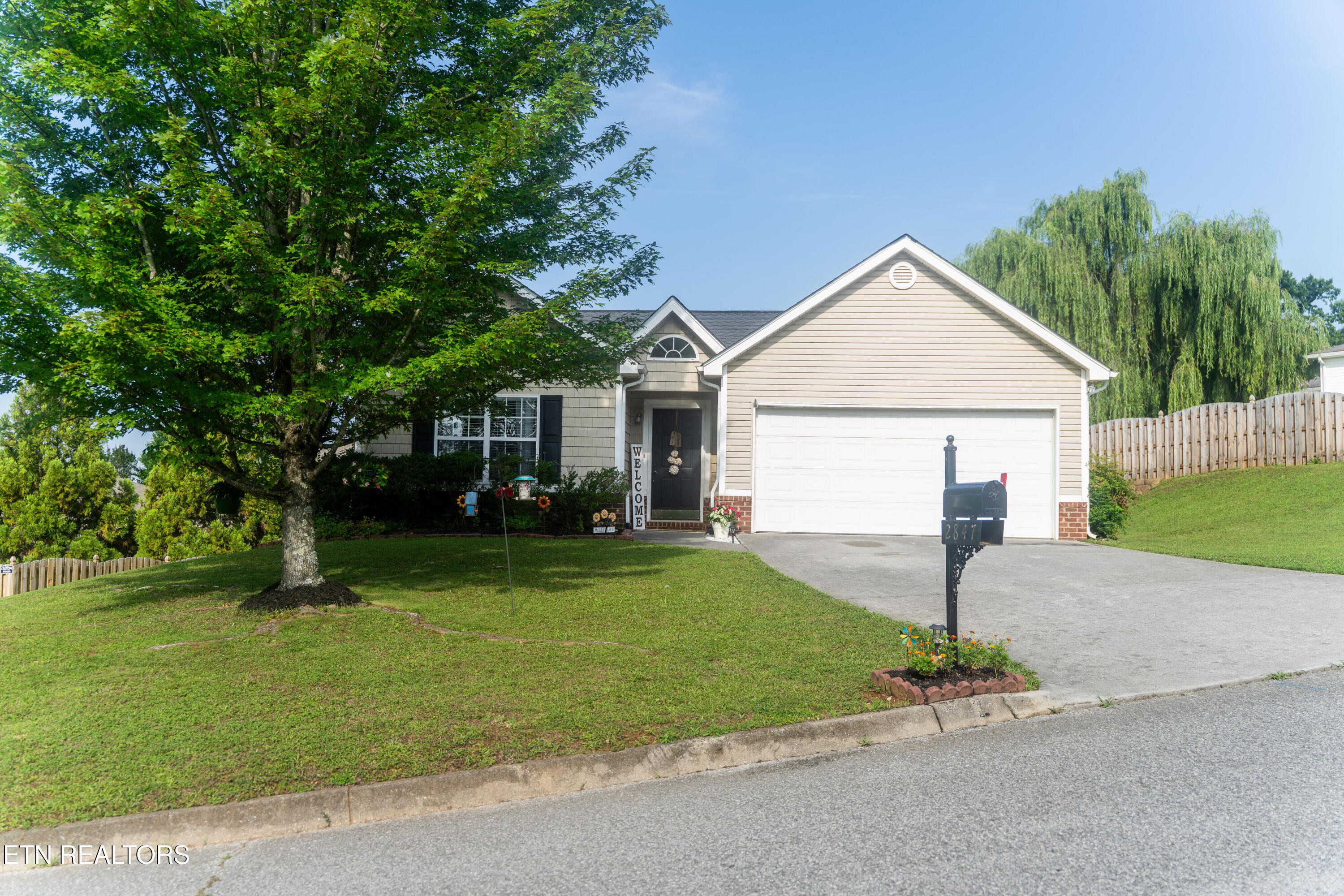 2847 Ashridge Road Knoxville TN 37931