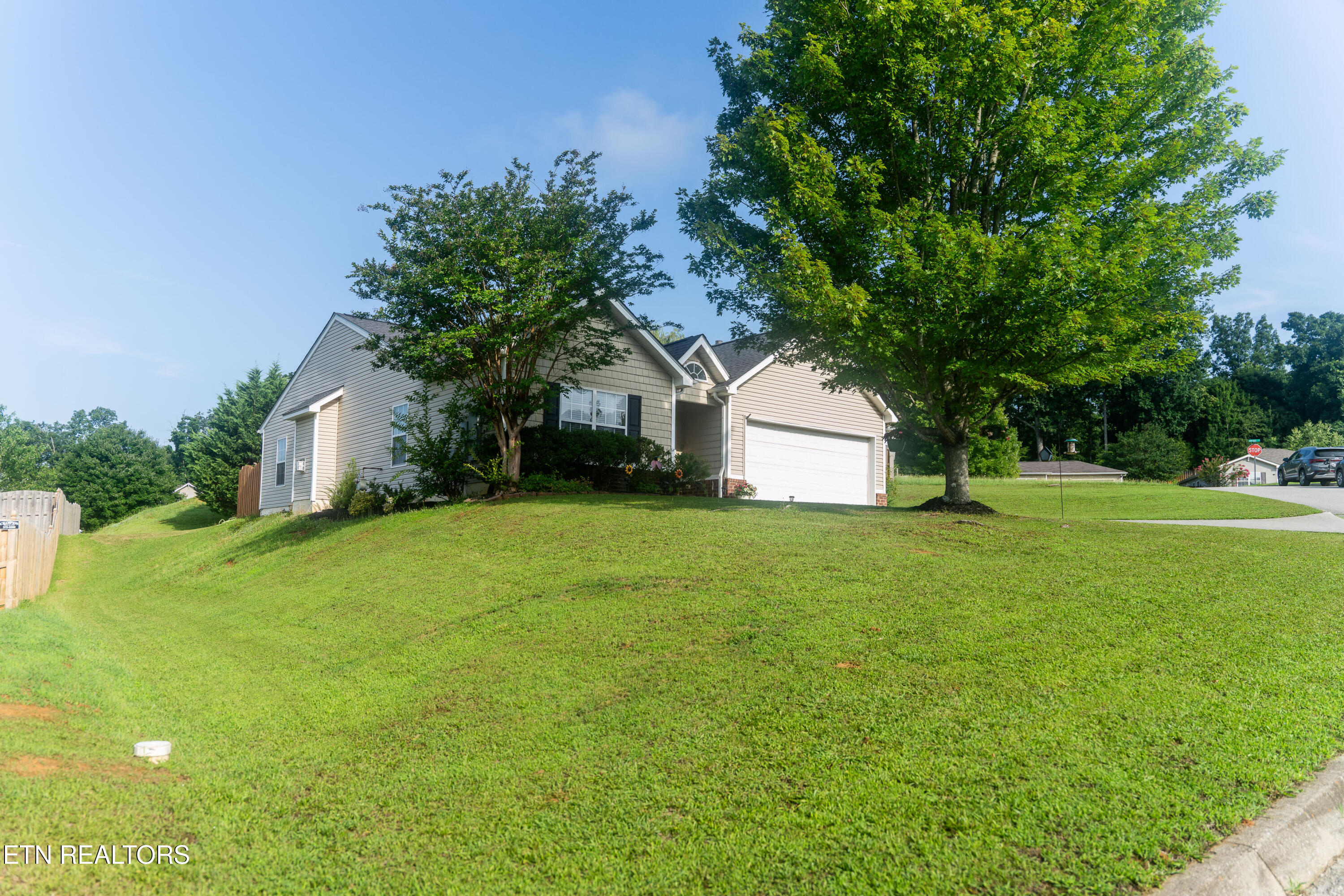 2847 Ashridge Road Knoxville TN 37931