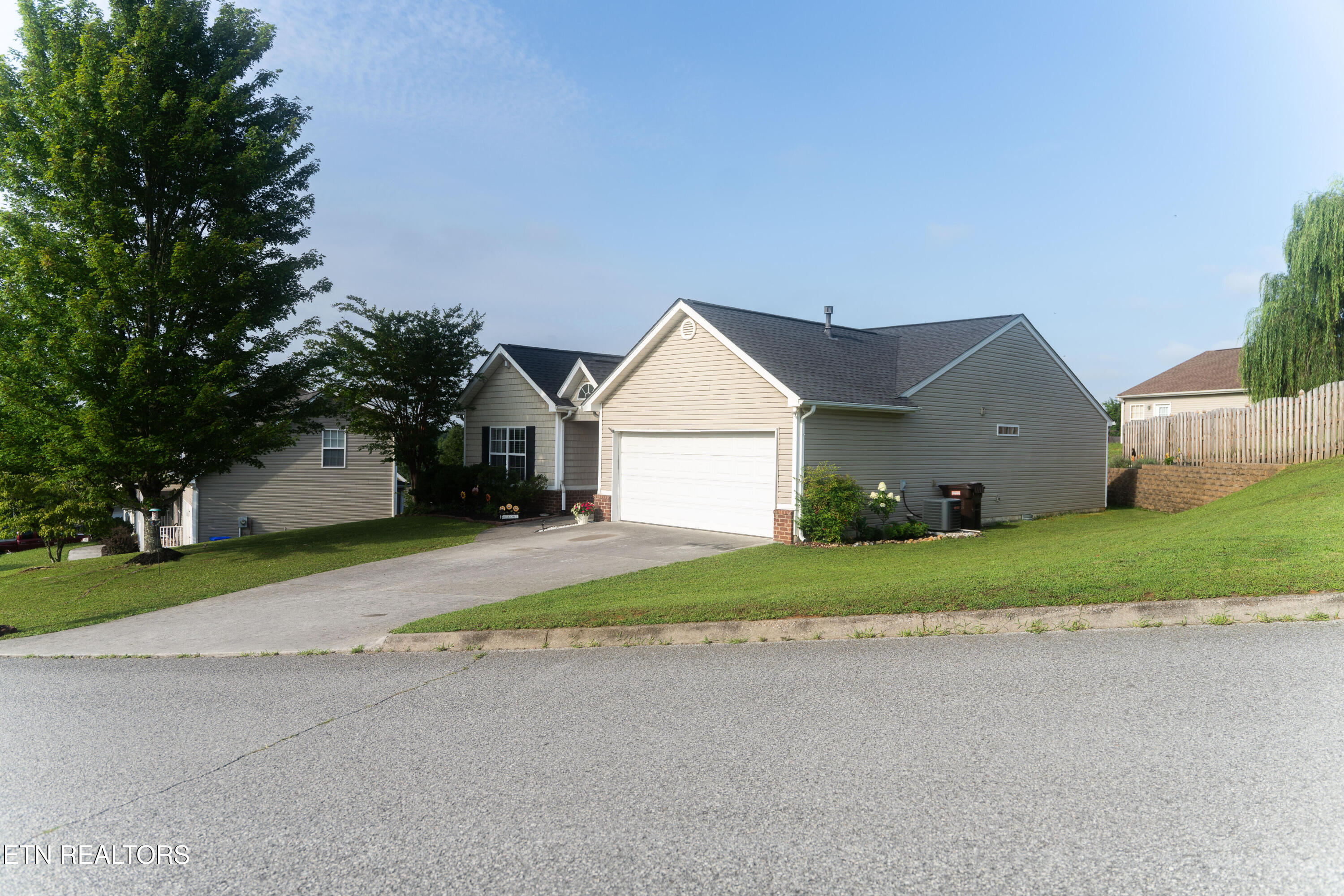 2847 Ashridge Road Knoxville TN 37931