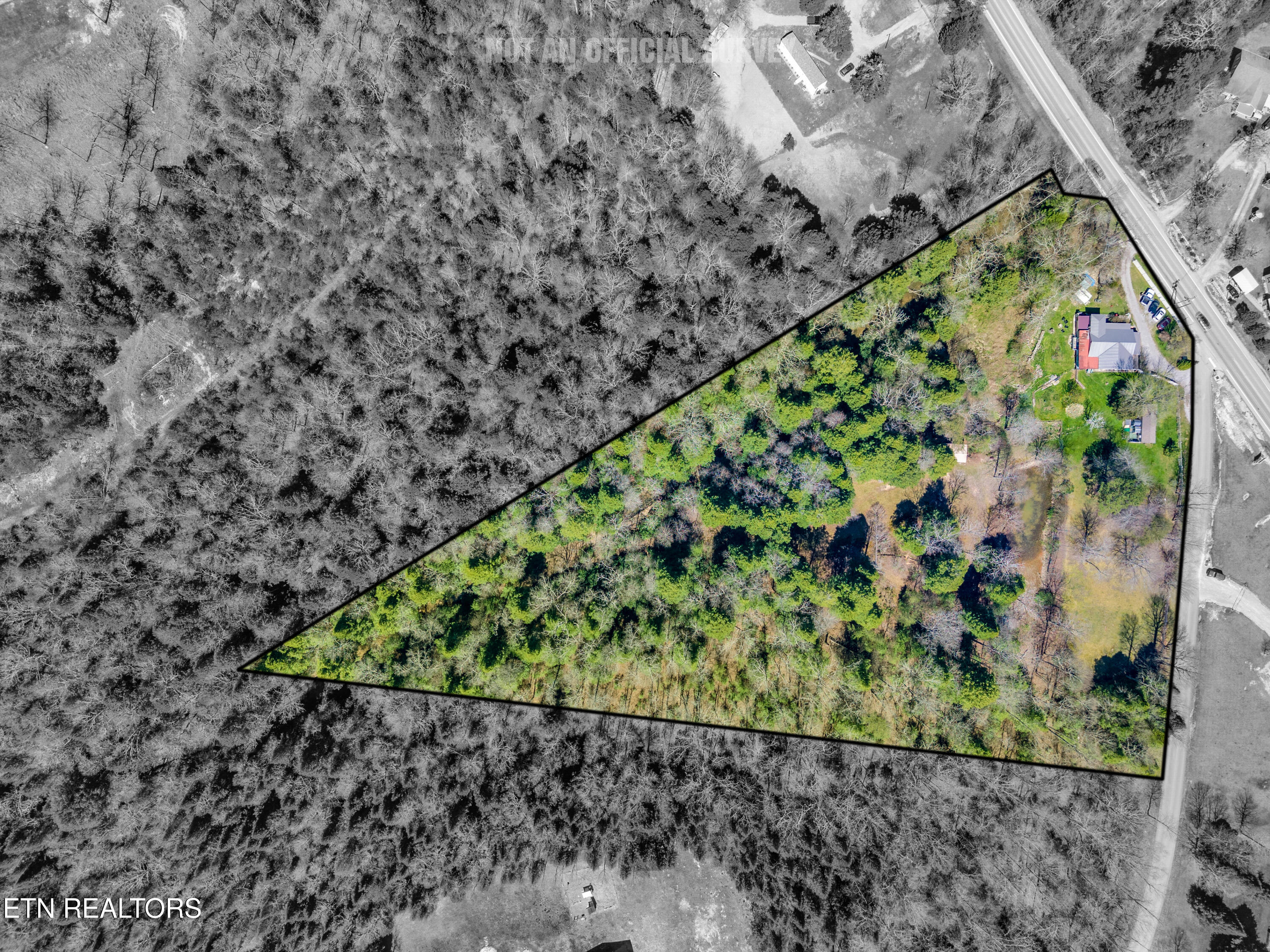 105 Dripping Springs Road Monterey TN 38574