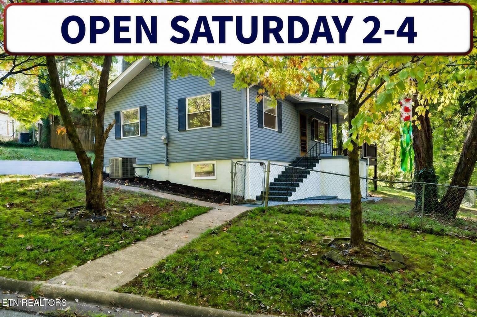 132 Taylor Road Oak Ridge TN 37830