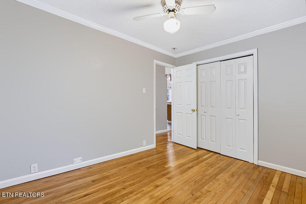 132 Taylor Road Oak Ridge TN 37830