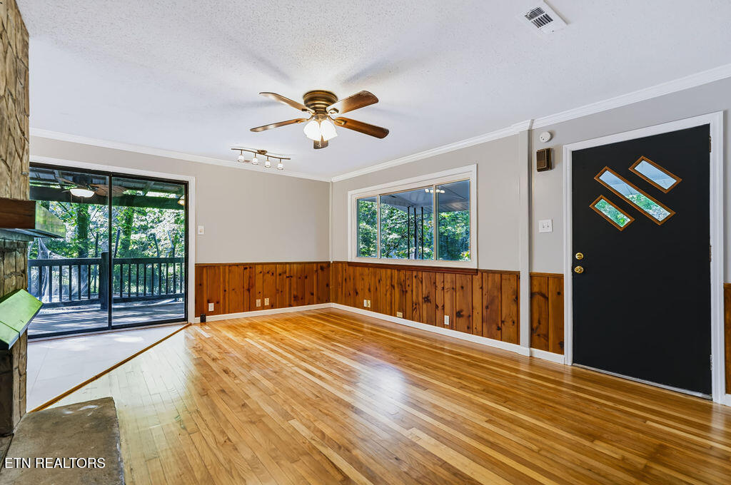 132 Taylor Road Oak Ridge TN 37830