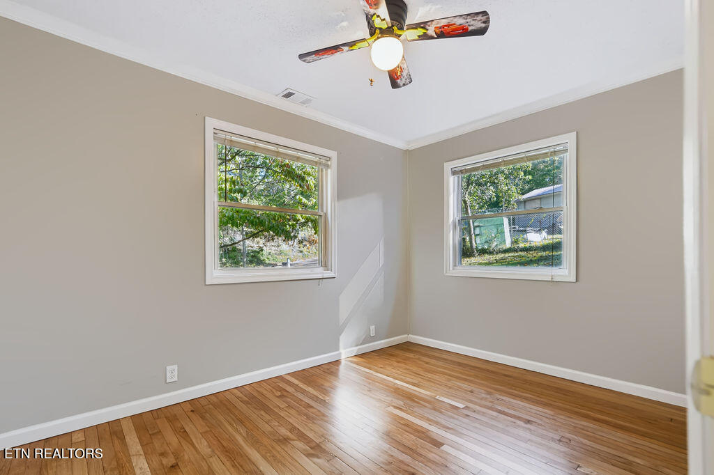 132 Taylor Road Oak Ridge TN 37830