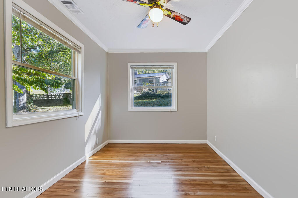 132 Taylor Road Oak Ridge TN 37830
