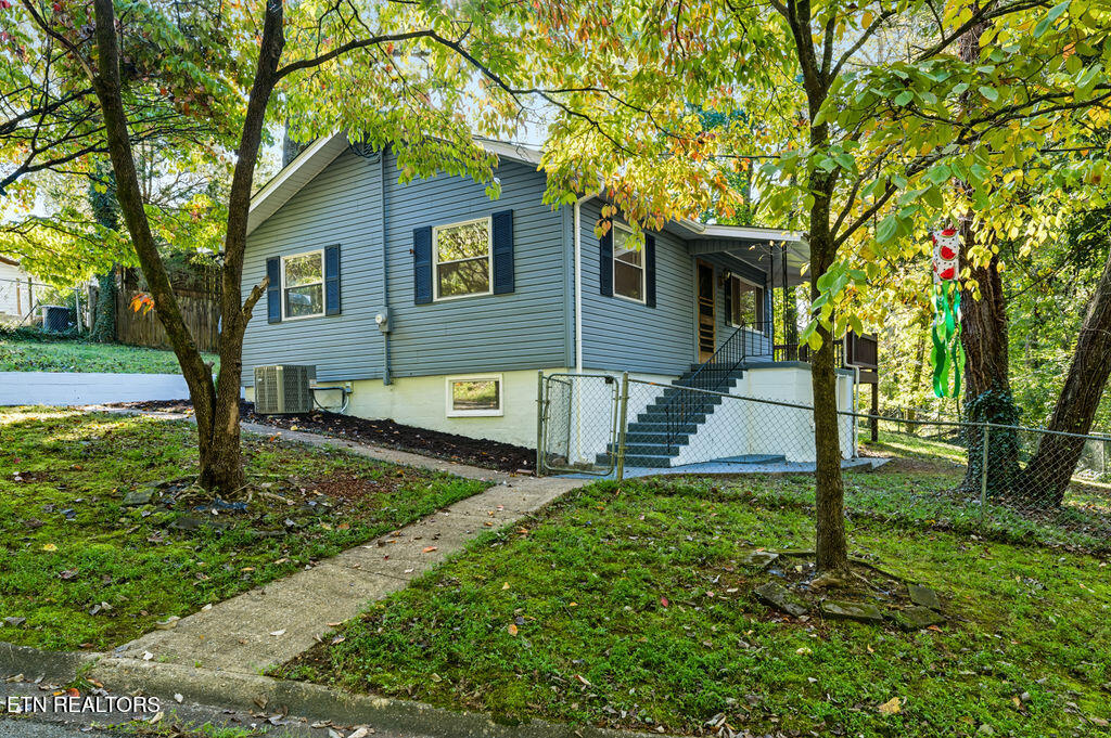 132 Taylor Road Oak Ridge TN 37830