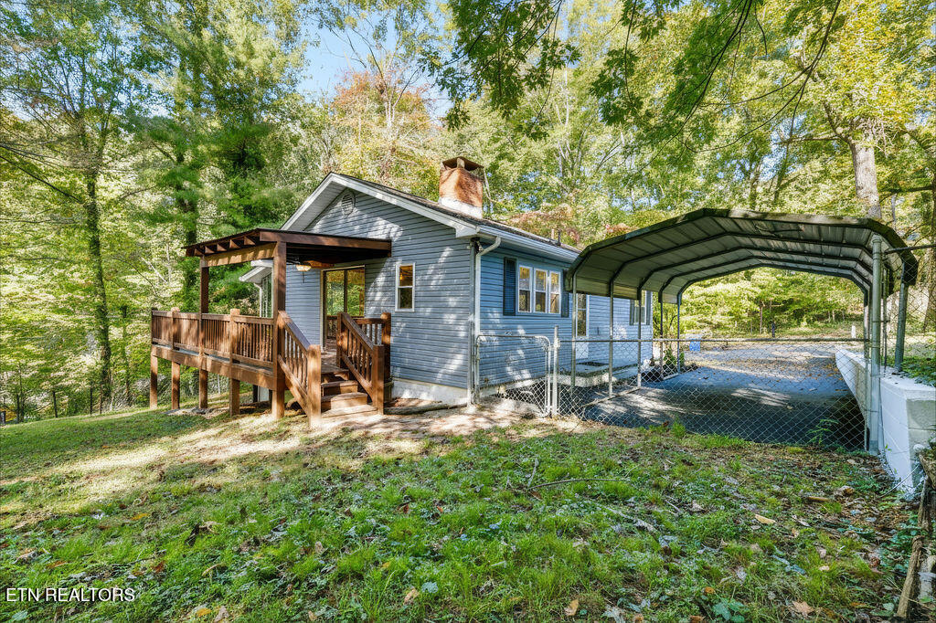 132 Taylor Road Oak Ridge TN 37830