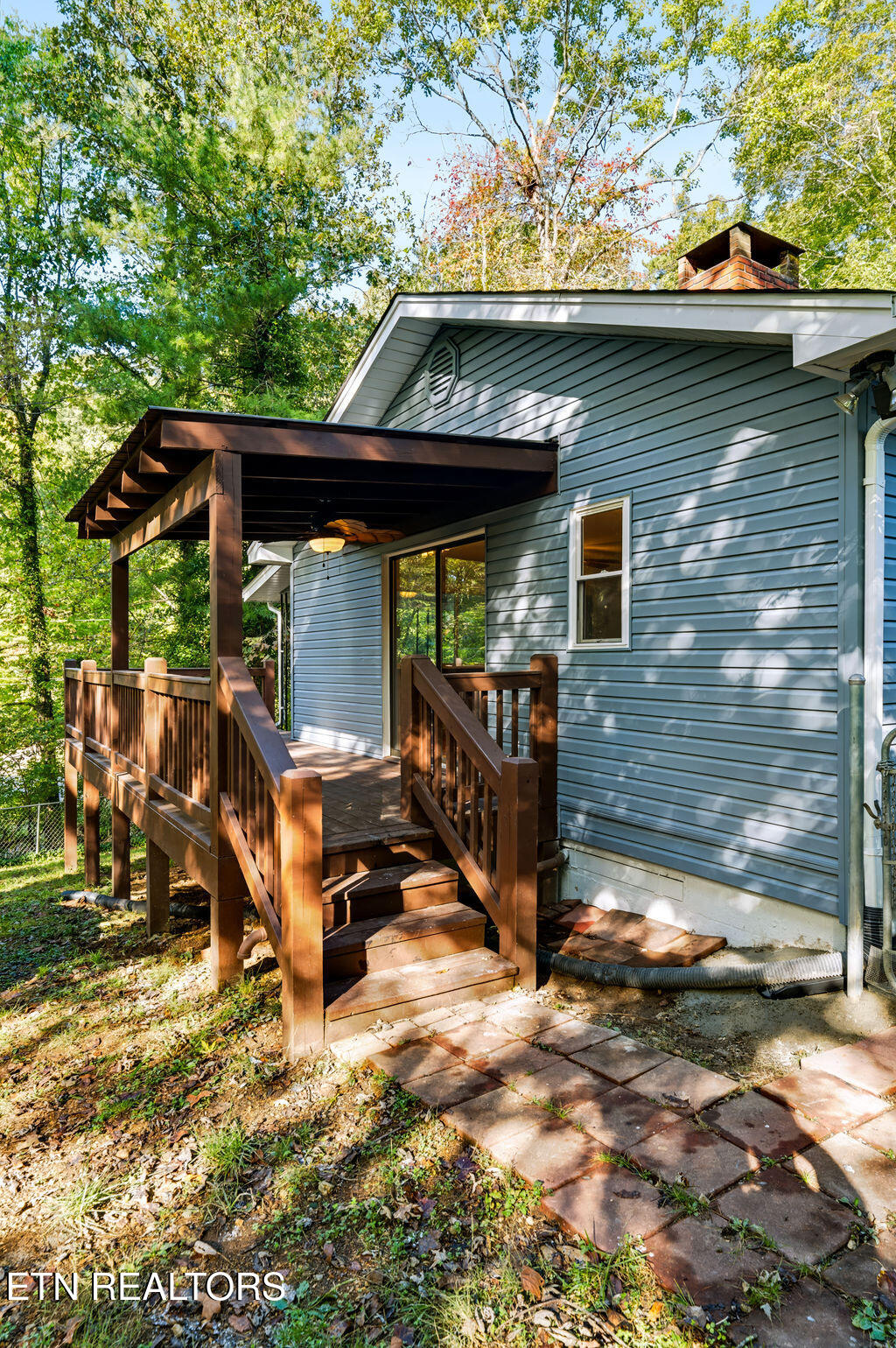 132 Taylor Road Oak Ridge TN 37830