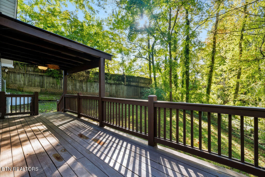 132 Taylor Road Oak Ridge TN 37830