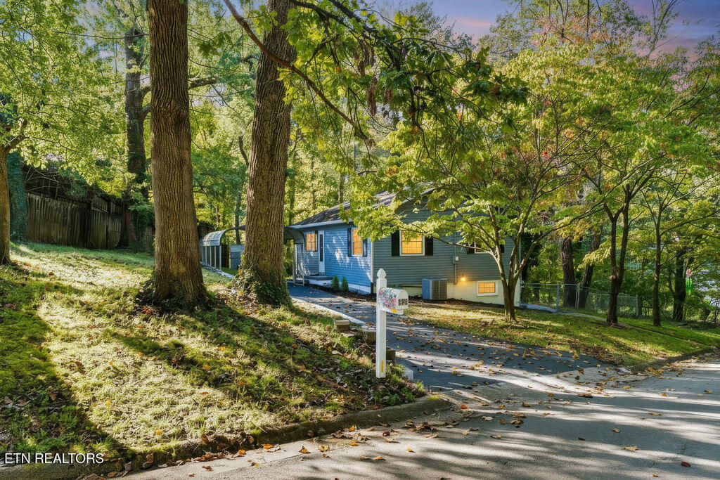 132 Taylor Road Oak Ridge TN 37830