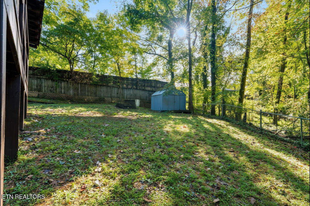 132 Taylor Road Oak Ridge TN 37830