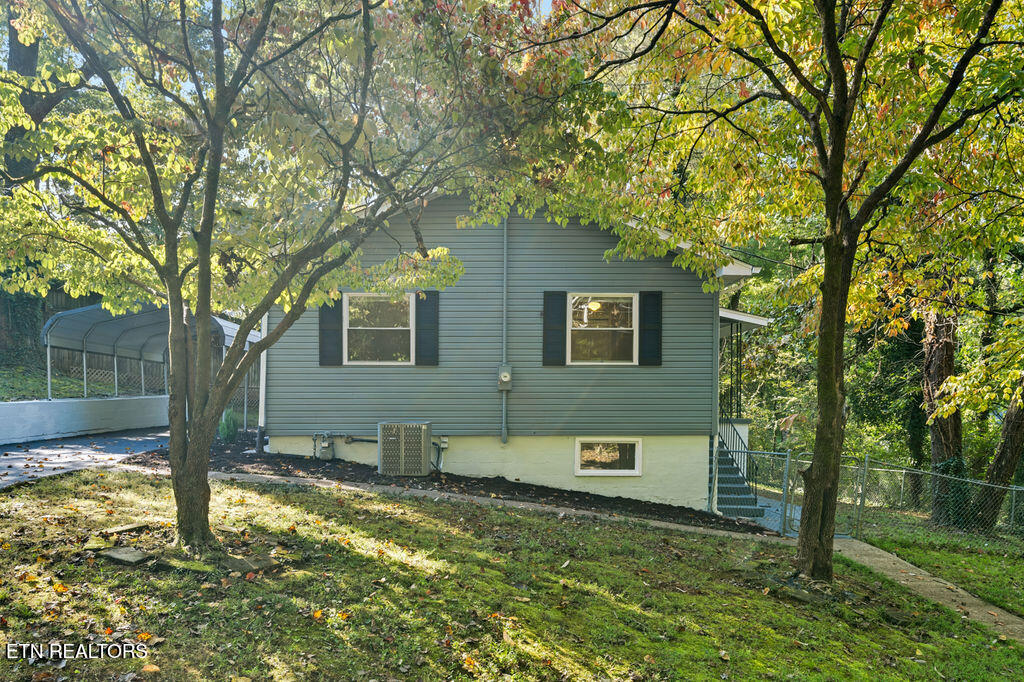 132 Taylor Road Oak Ridge TN 37830