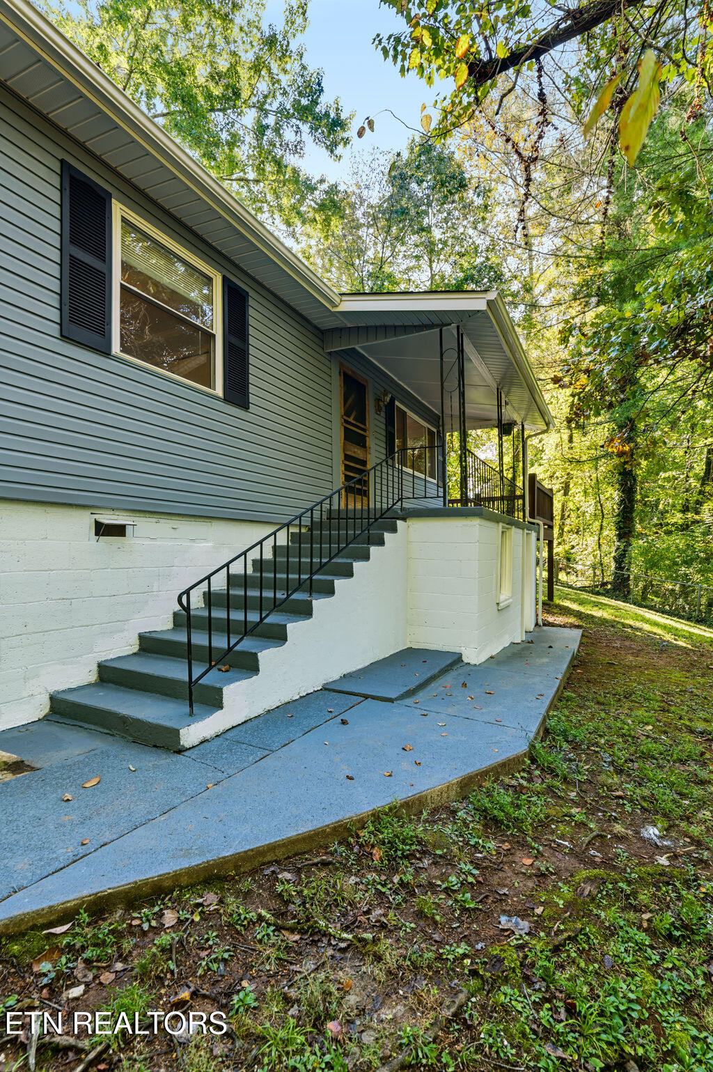 132 Taylor Road Oak Ridge TN 37830