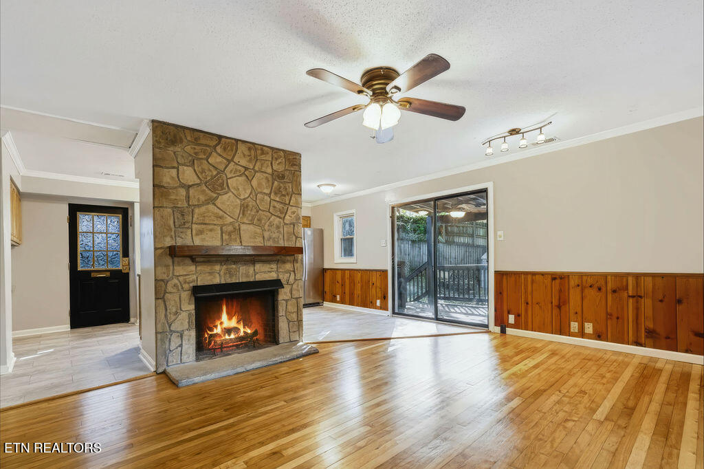 132 Taylor Road Oak Ridge TN 37830