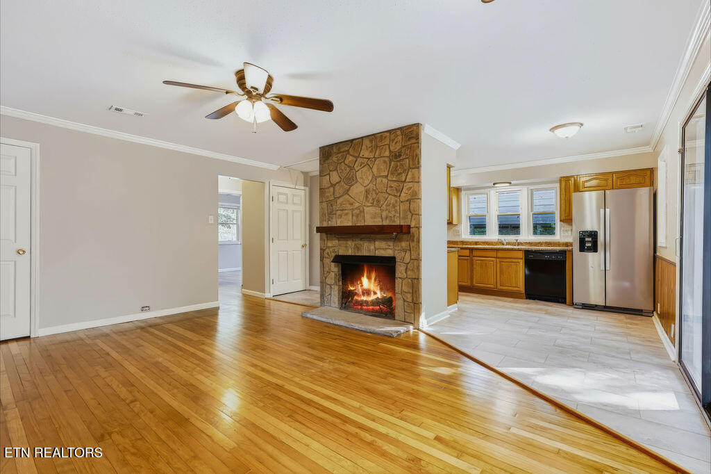 132 Taylor Road Oak Ridge TN 37830
