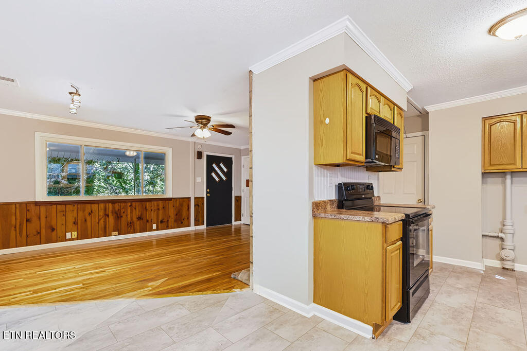 132 Taylor Road Oak Ridge TN 37830