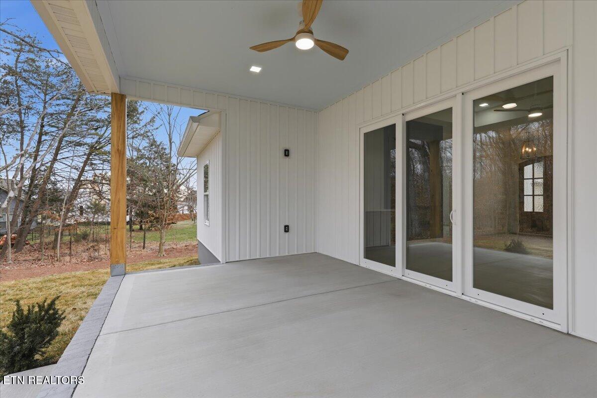 518 Gohi Trail Vonore TN 37885
