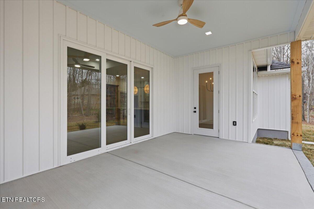 518 Gohi Trail Vonore TN 37885