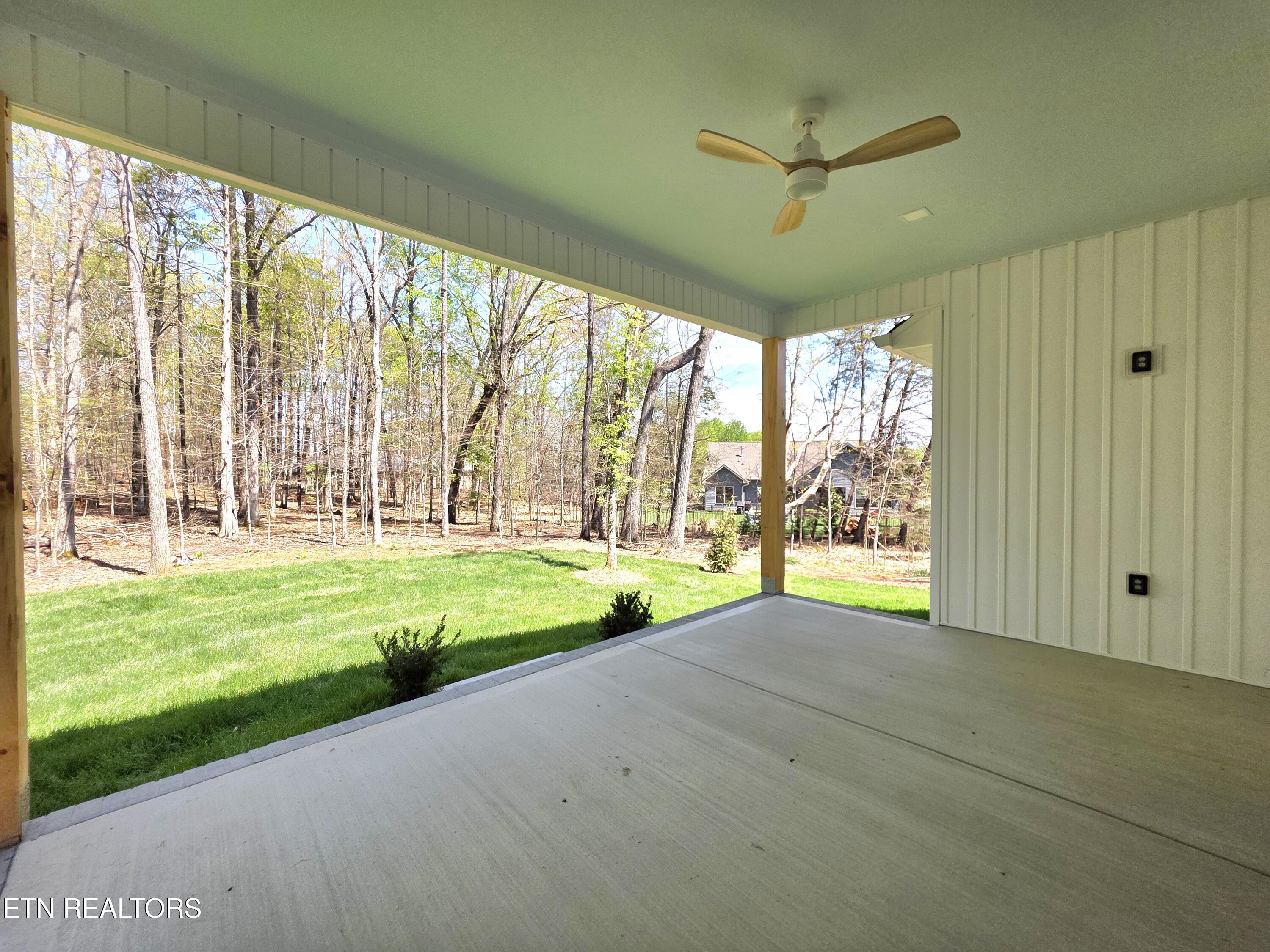 518 Gohi Trail Vonore TN 37885