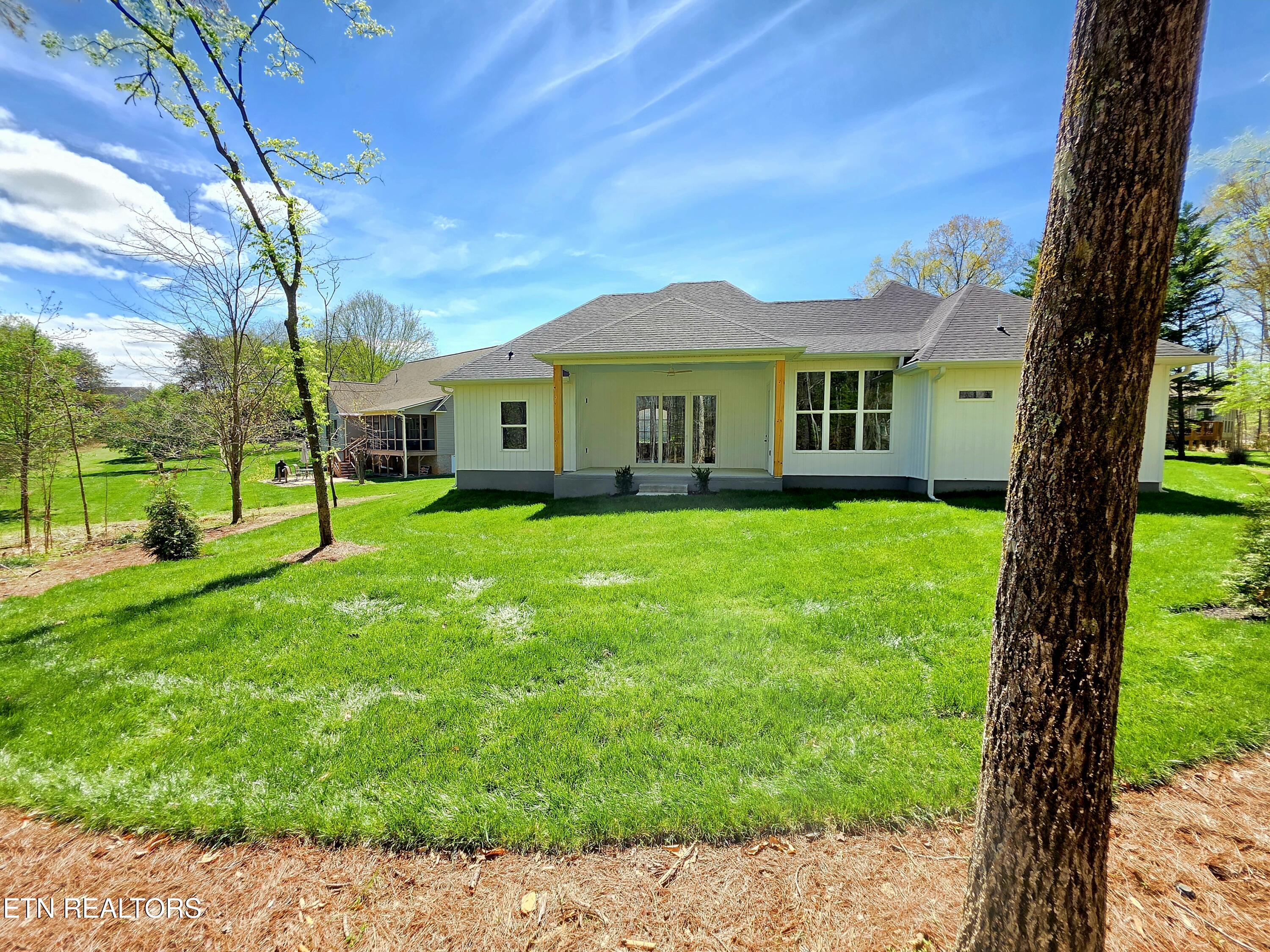 518 Gohi Trail Vonore TN 37885