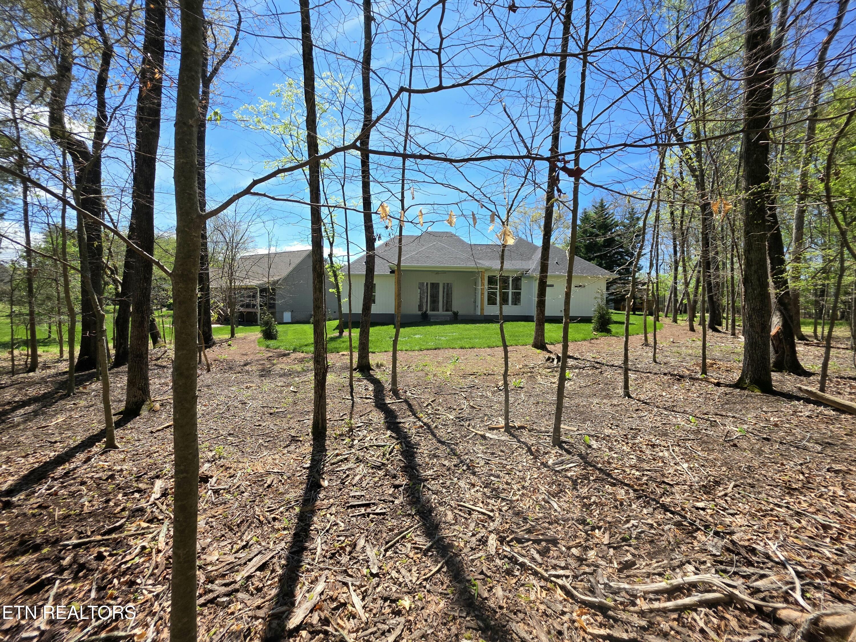 518 Gohi Trail Vonore TN 37885