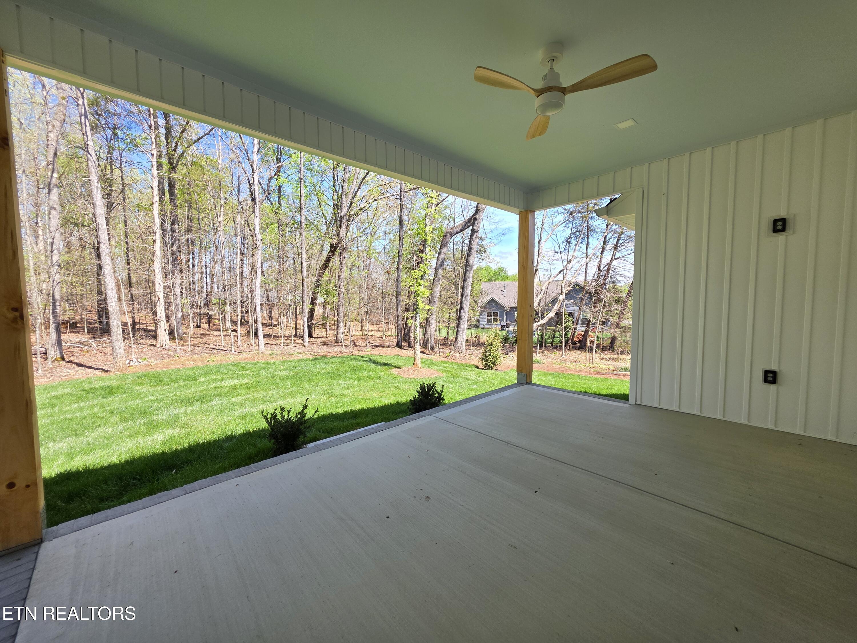 518 Gohi Trail Vonore TN 37885