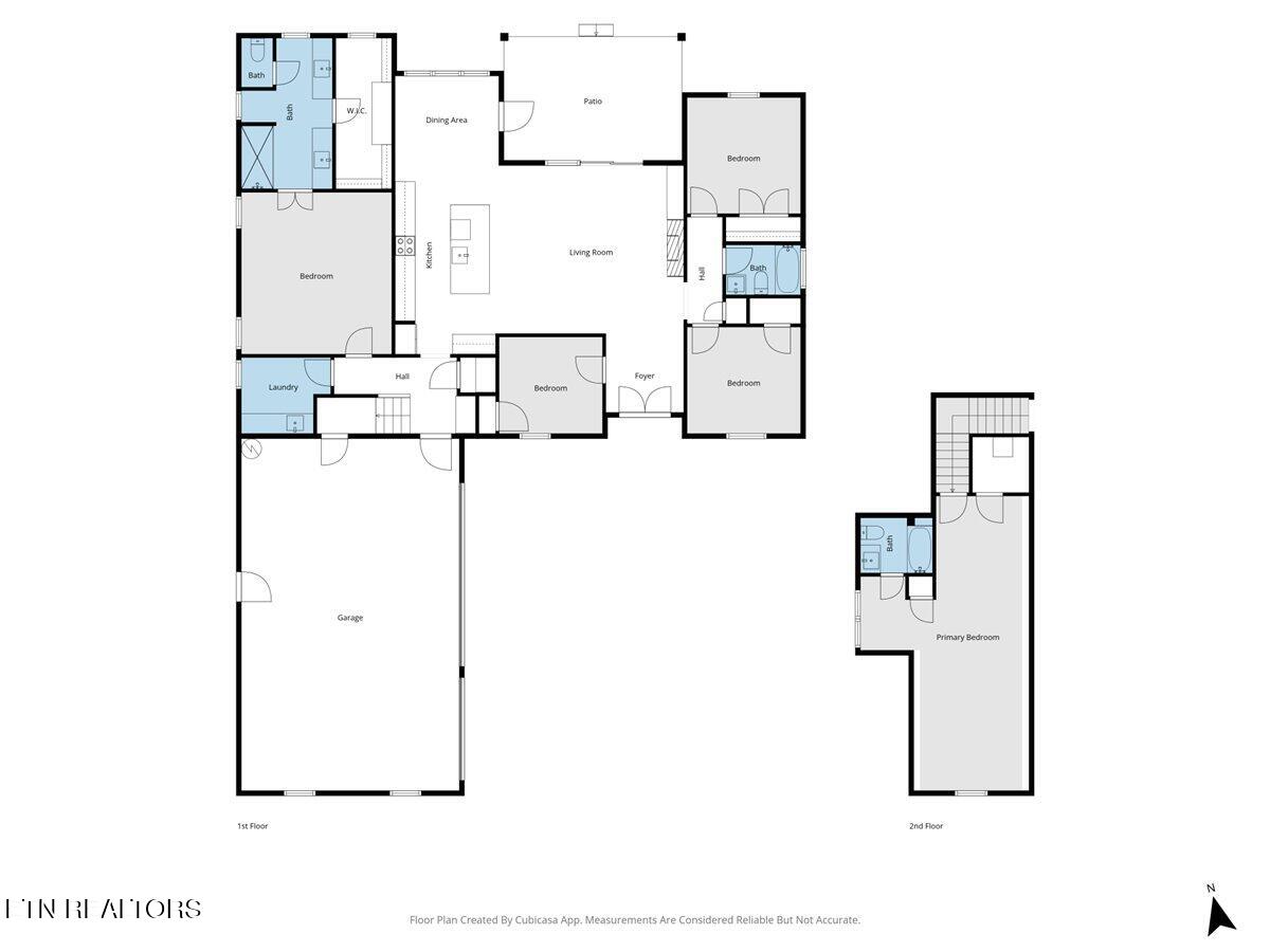 518 Gohi Trail Vonore TN 37885