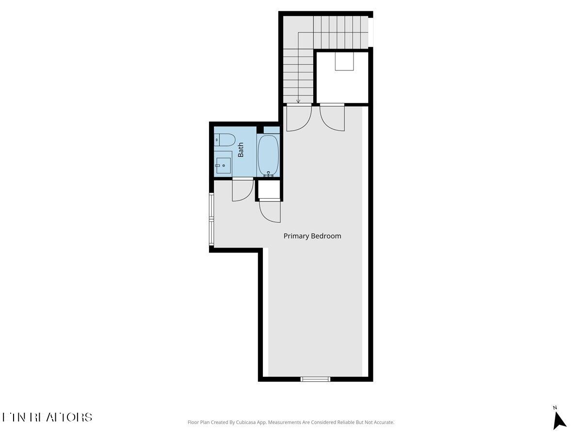 518 Gohi Trail Vonore TN 37885