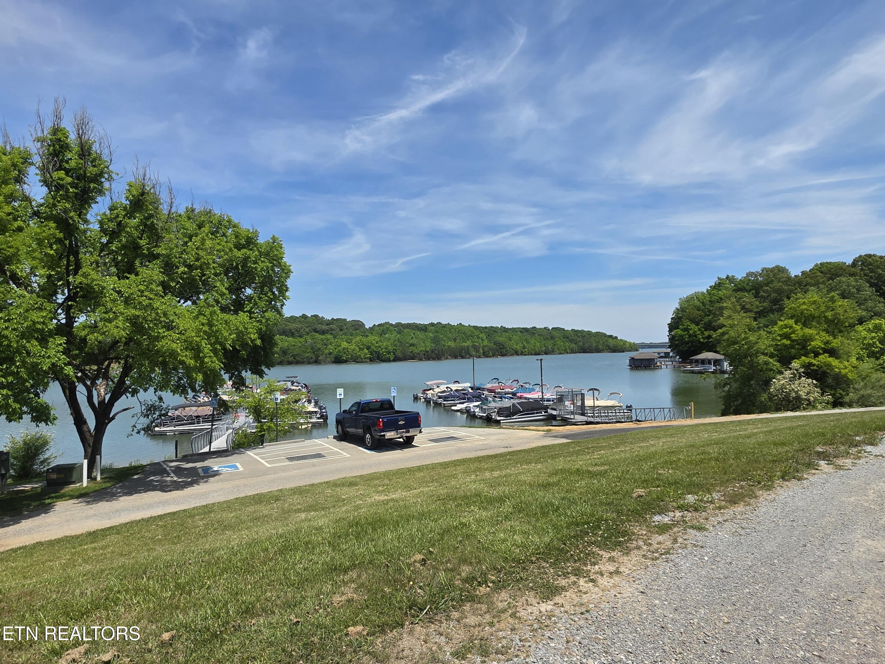 518 Gohi Trail Vonore TN 37885