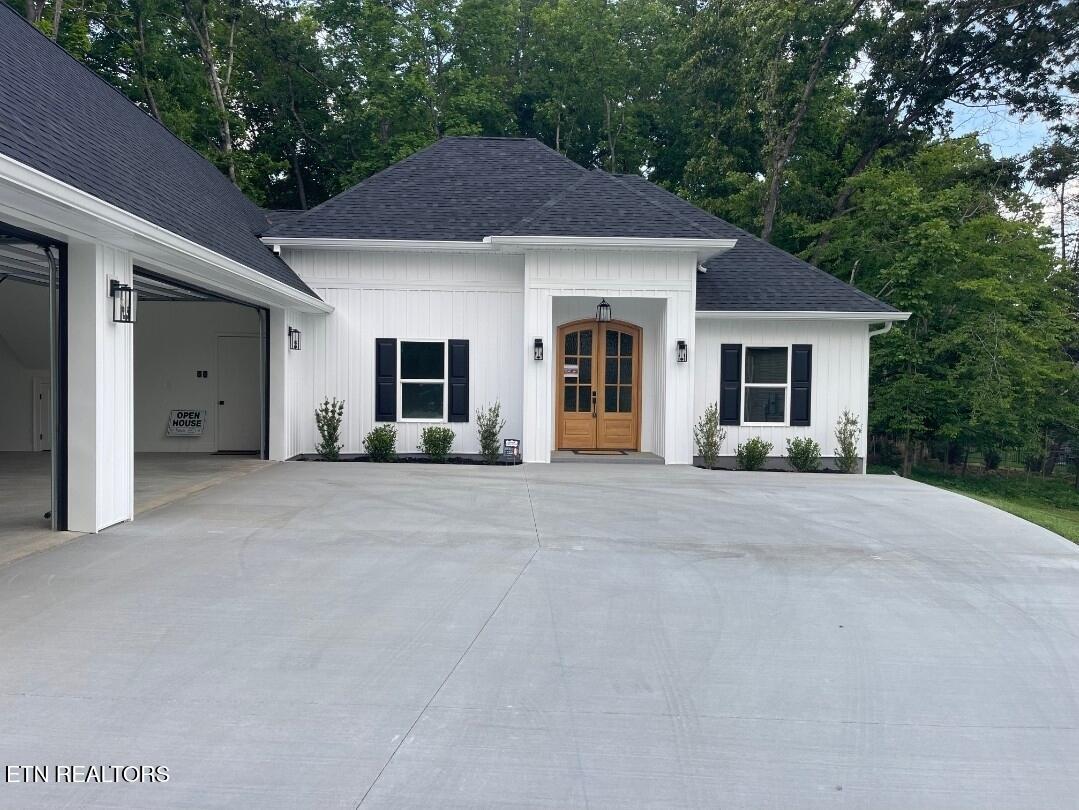 518 Gohi Trail Vonore TN 37885