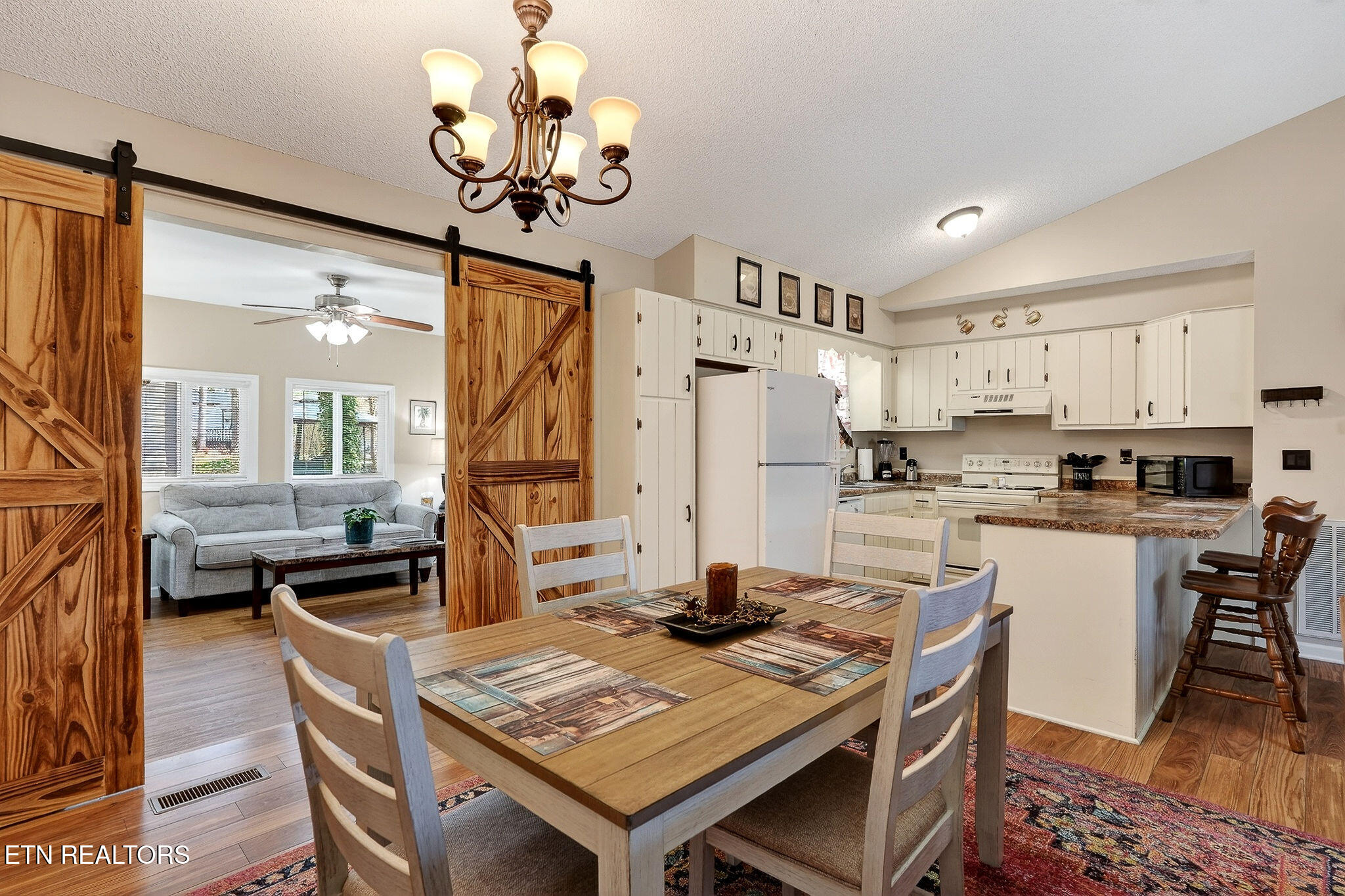 13 Julien Court Fairfield Glade TN 38558