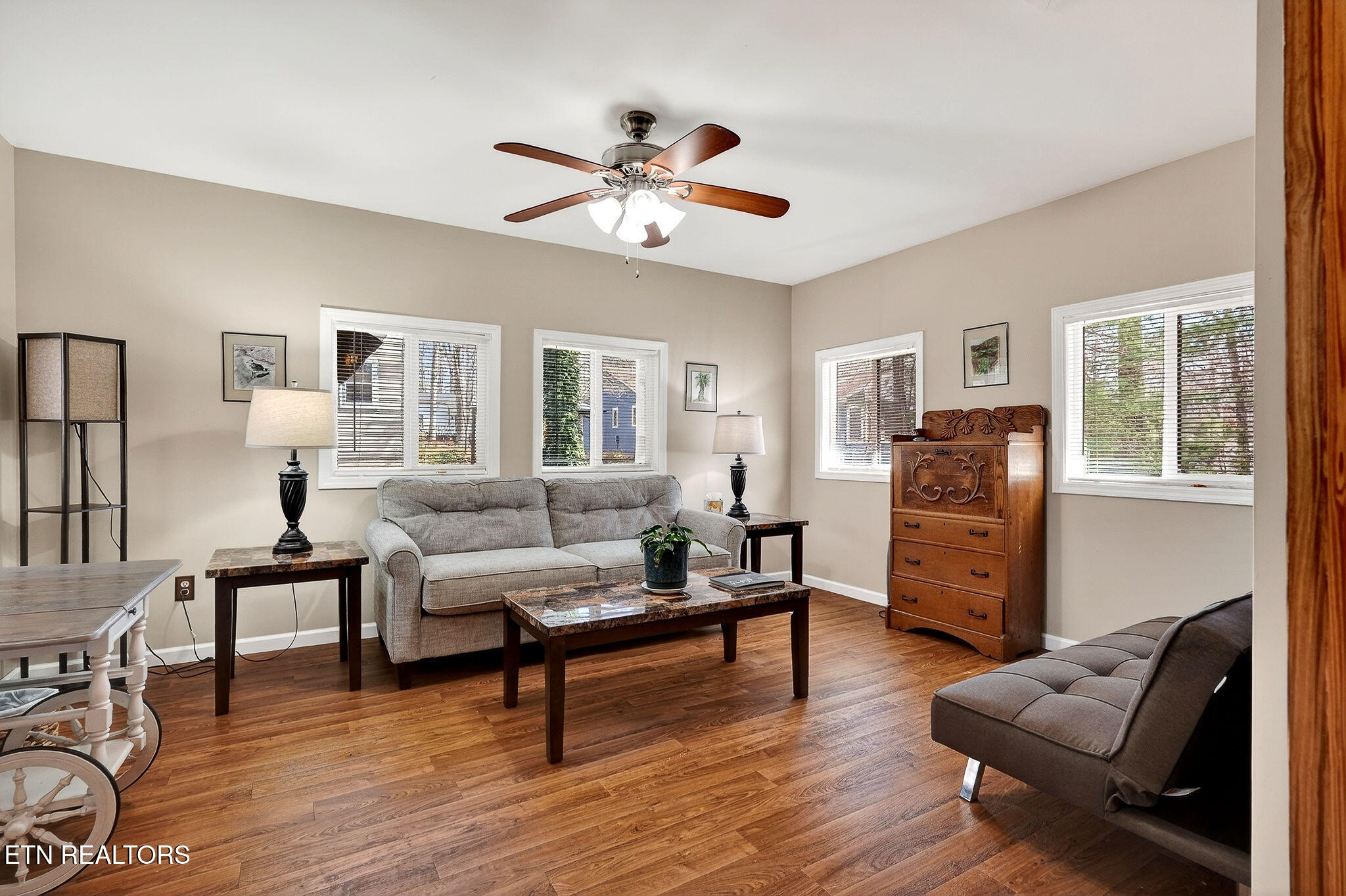 13 Julien Court Fairfield Glade TN 38558