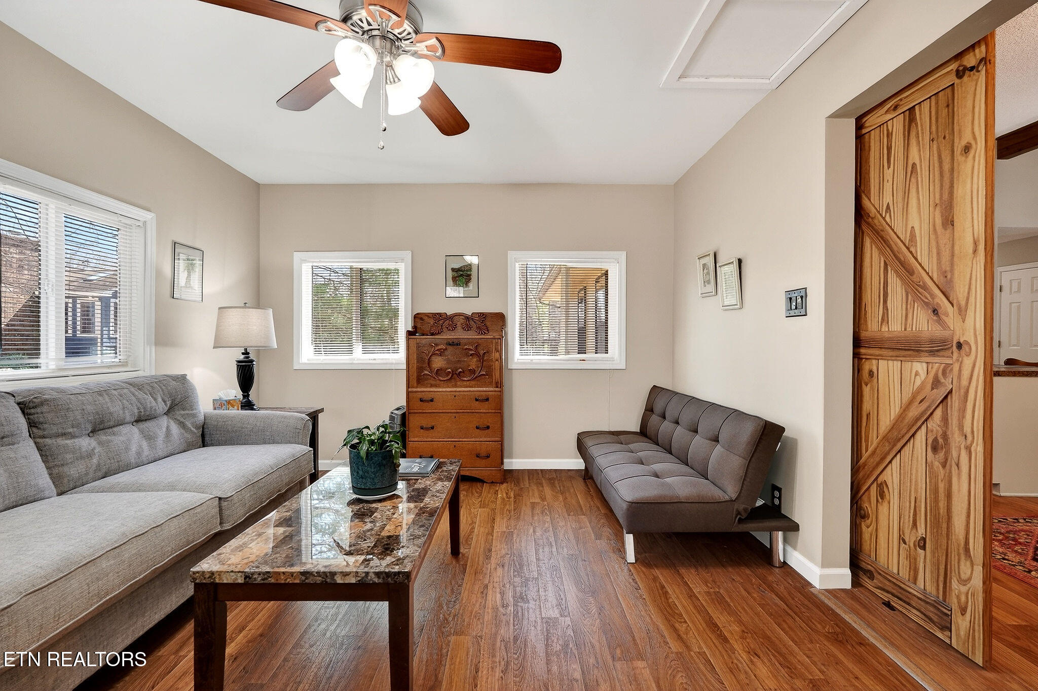 13 Julien Court Fairfield Glade TN 38558