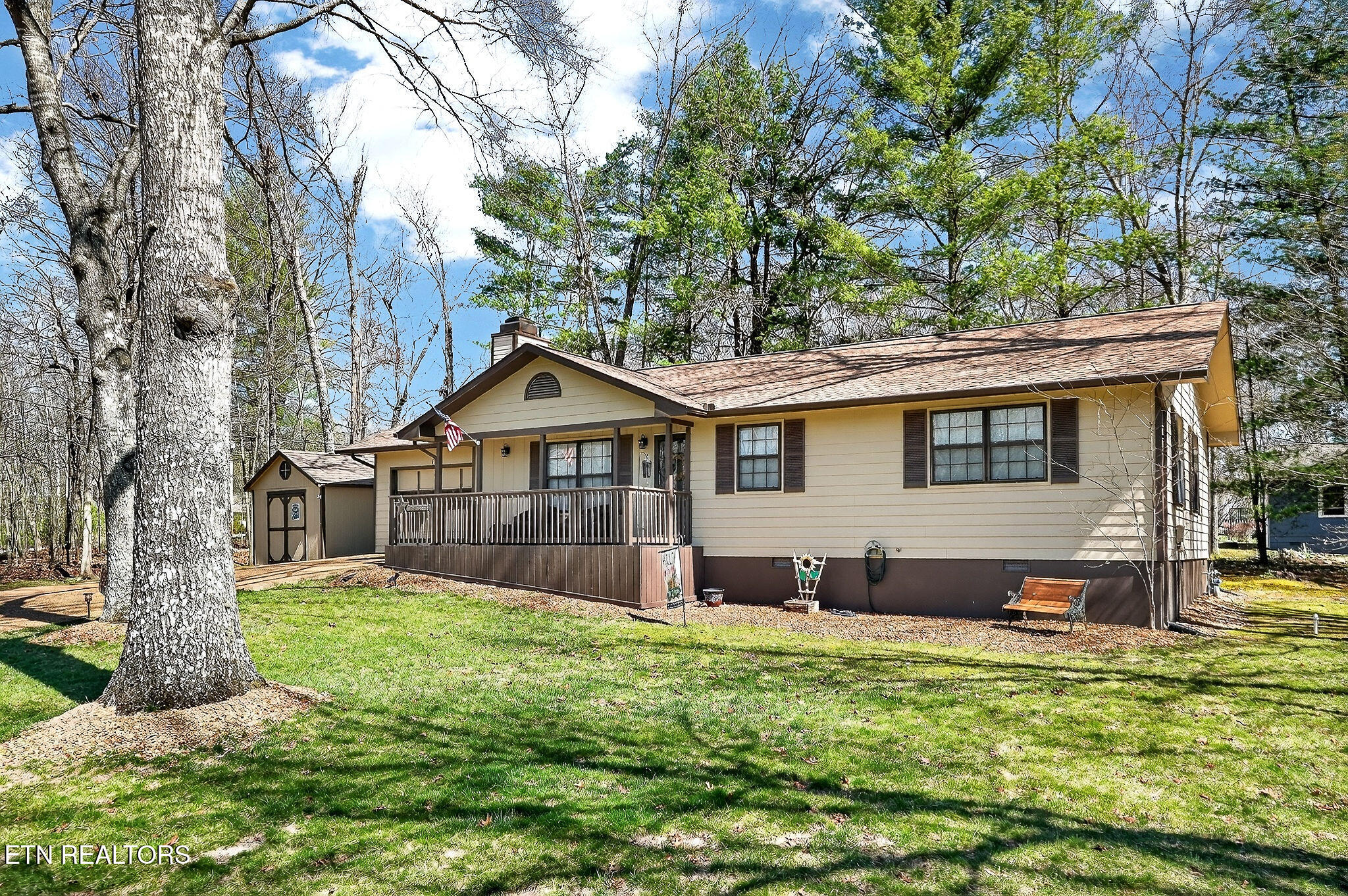 13 Julien Court Fairfield Glade TN 38558