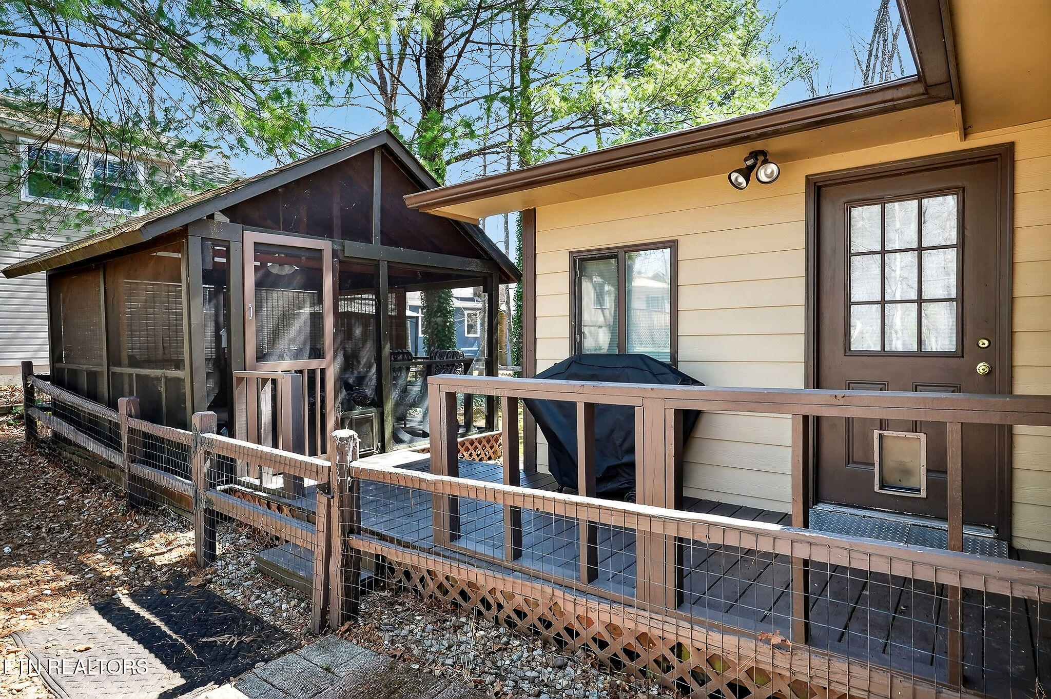 13 Julien Court Fairfield Glade TN 38558