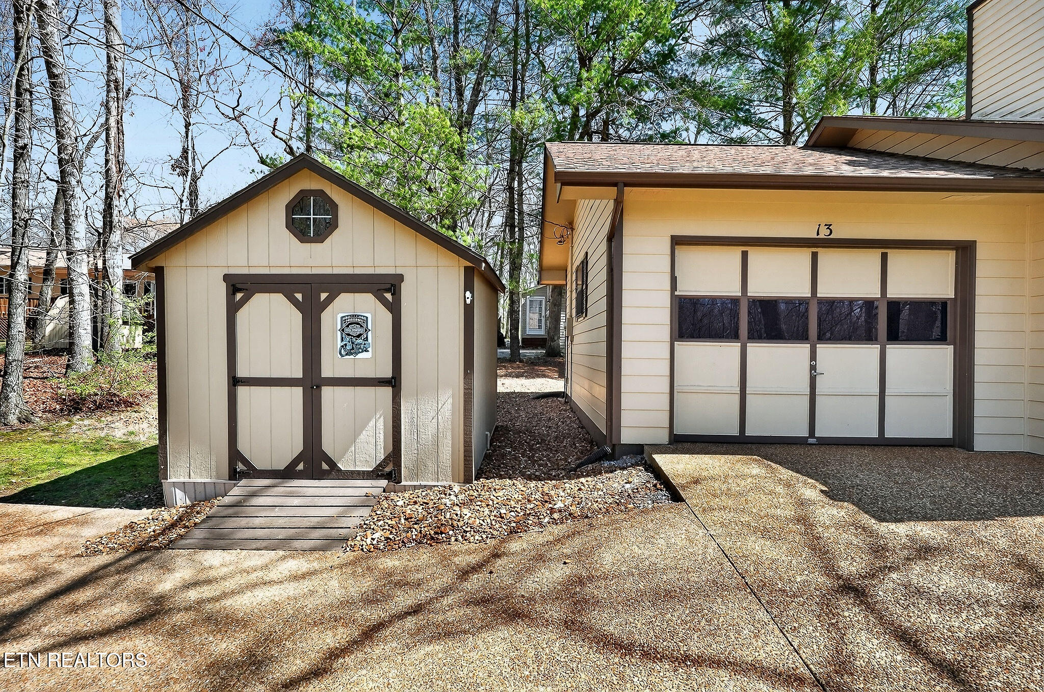 13 Julien Court Fairfield Glade TN 38558