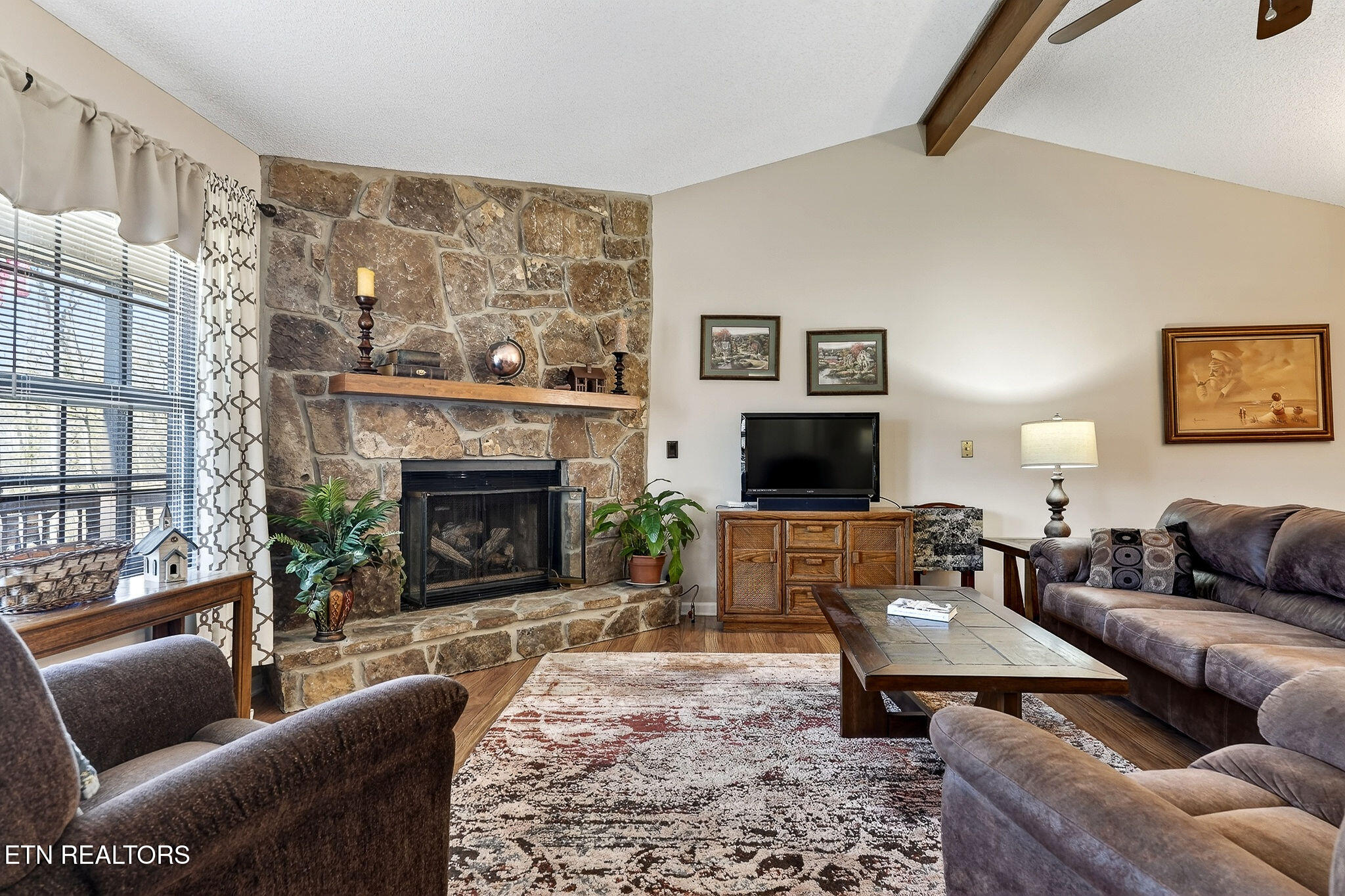 13 Julien Court Fairfield Glade TN 38558