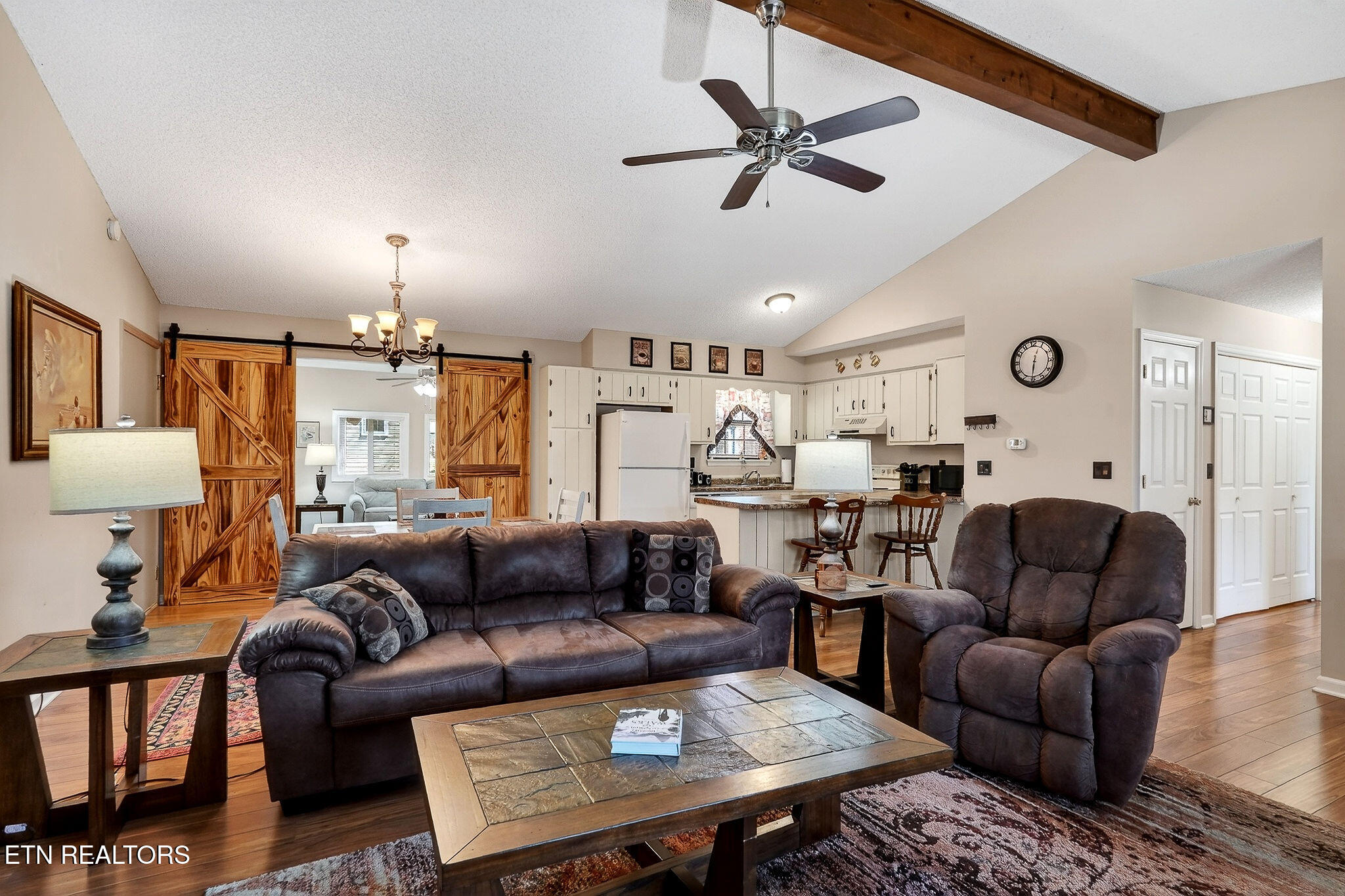 13 Julien Court Fairfield Glade TN 38558