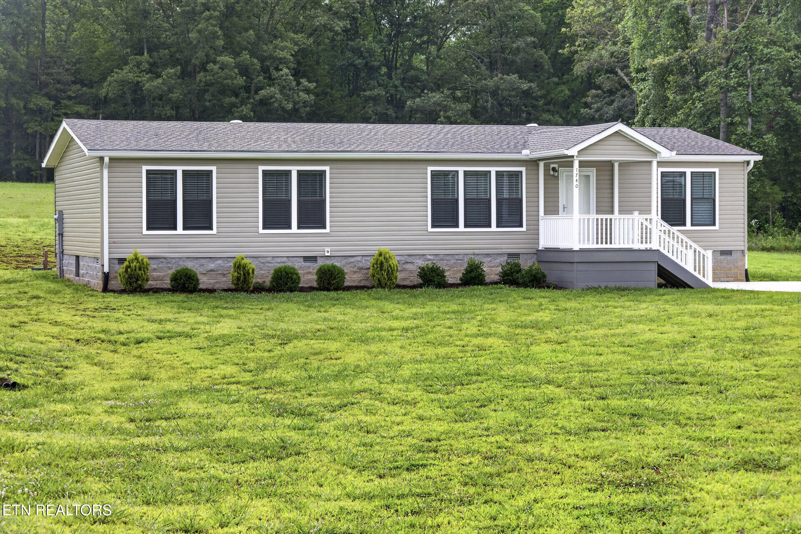 1740 Anna Maria Lane Cookeville TN 38501