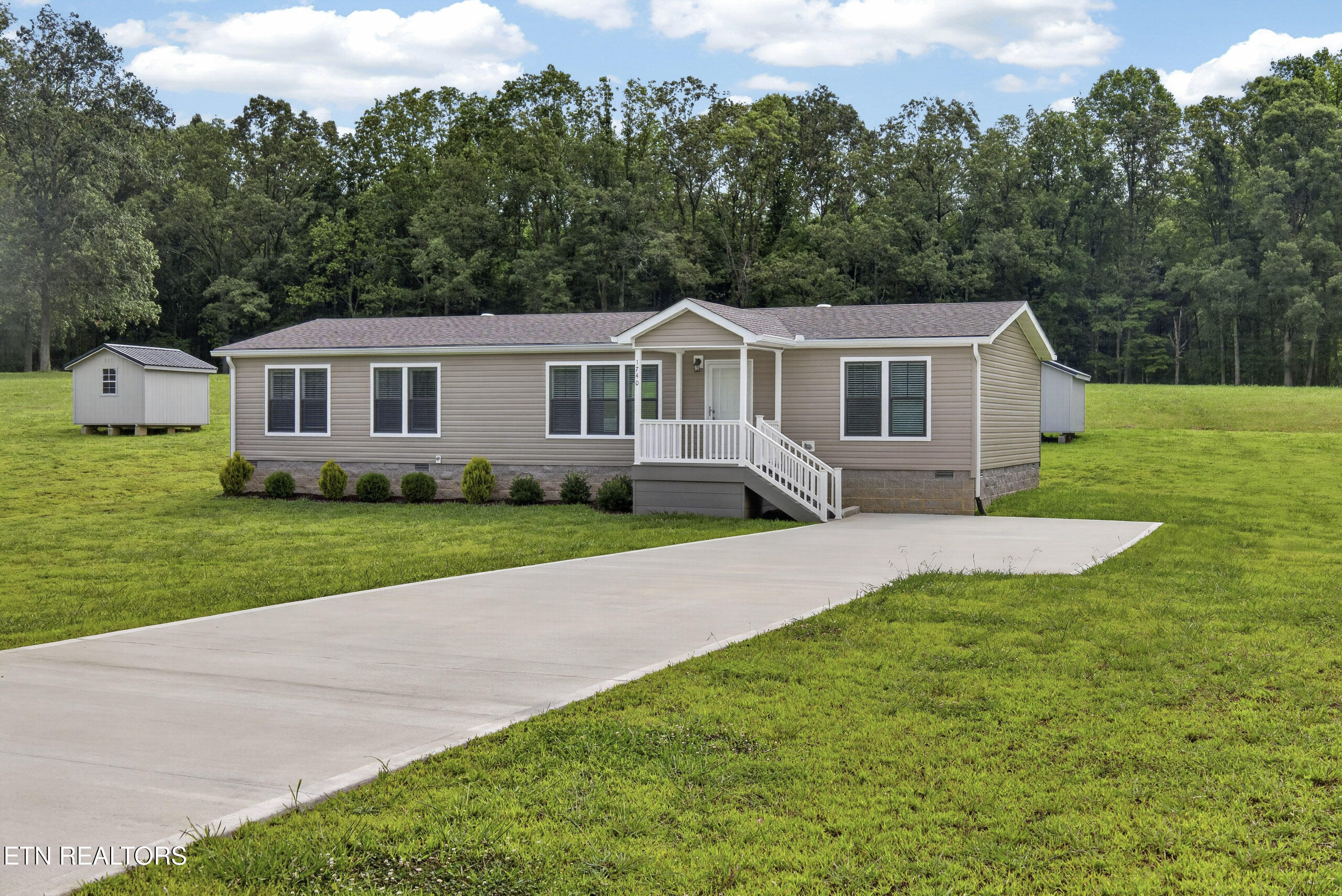 1740 Anna Maria Lane Cookeville TN 38501