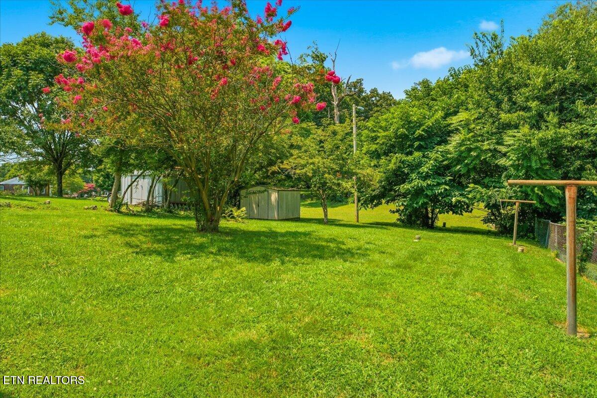 217 W Hicks Street Clinton TN 37716