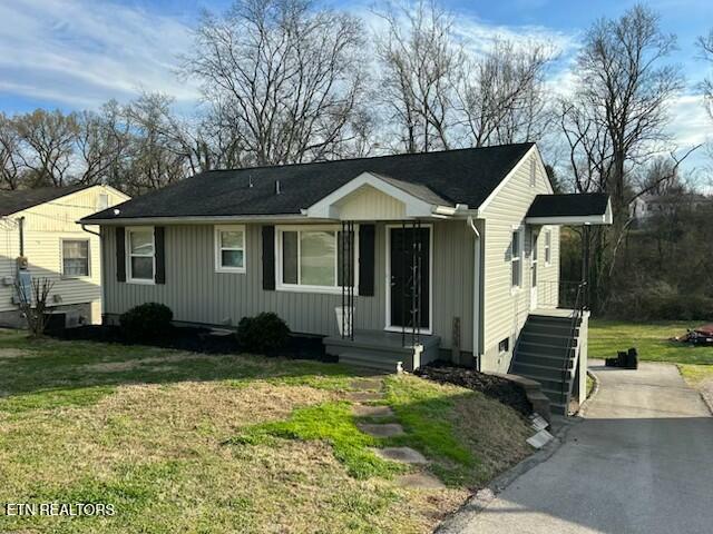 2324 Peachtree Street Knoxville TN 37920