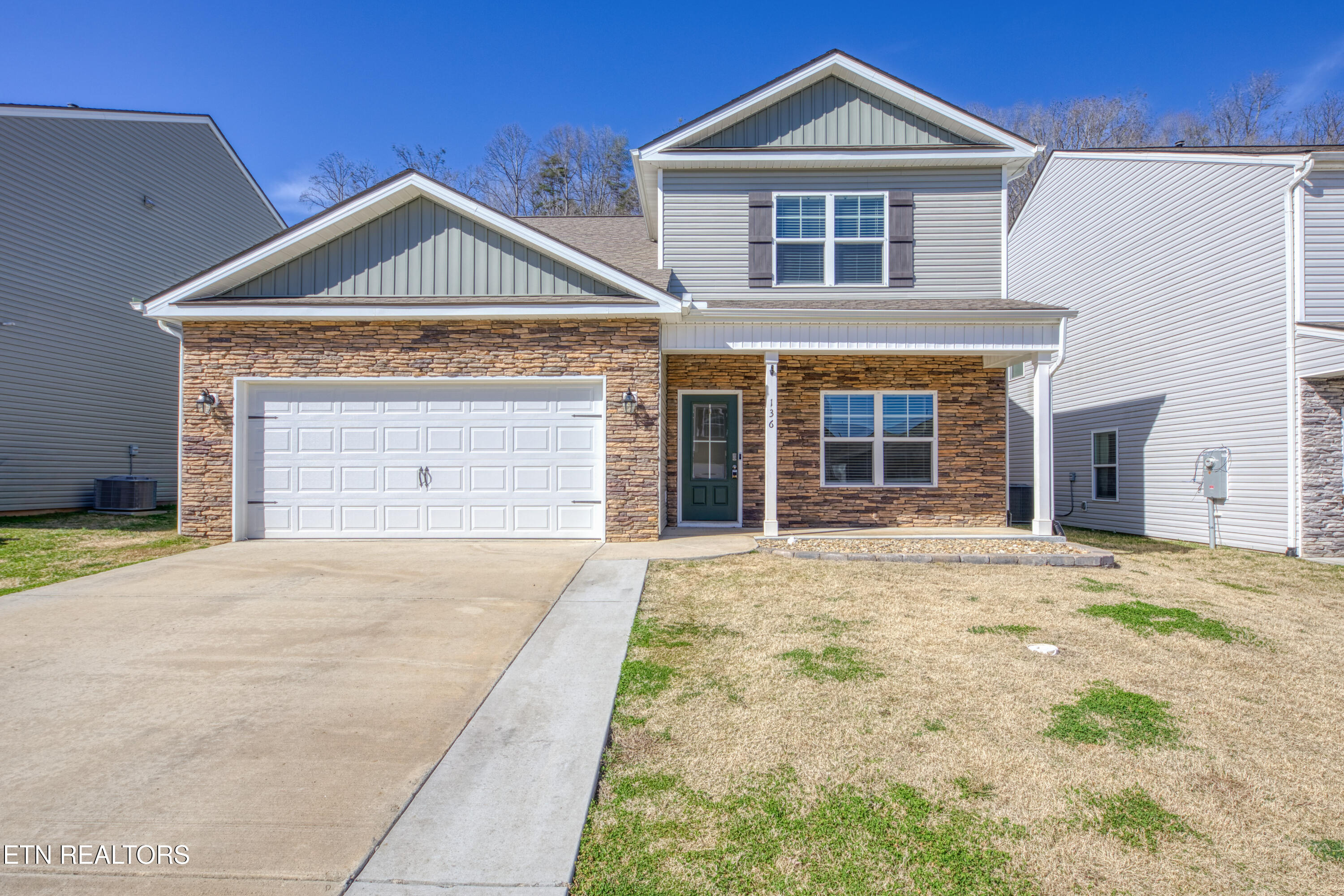 136 Ibis Loop Oak Ridge TN 37830
