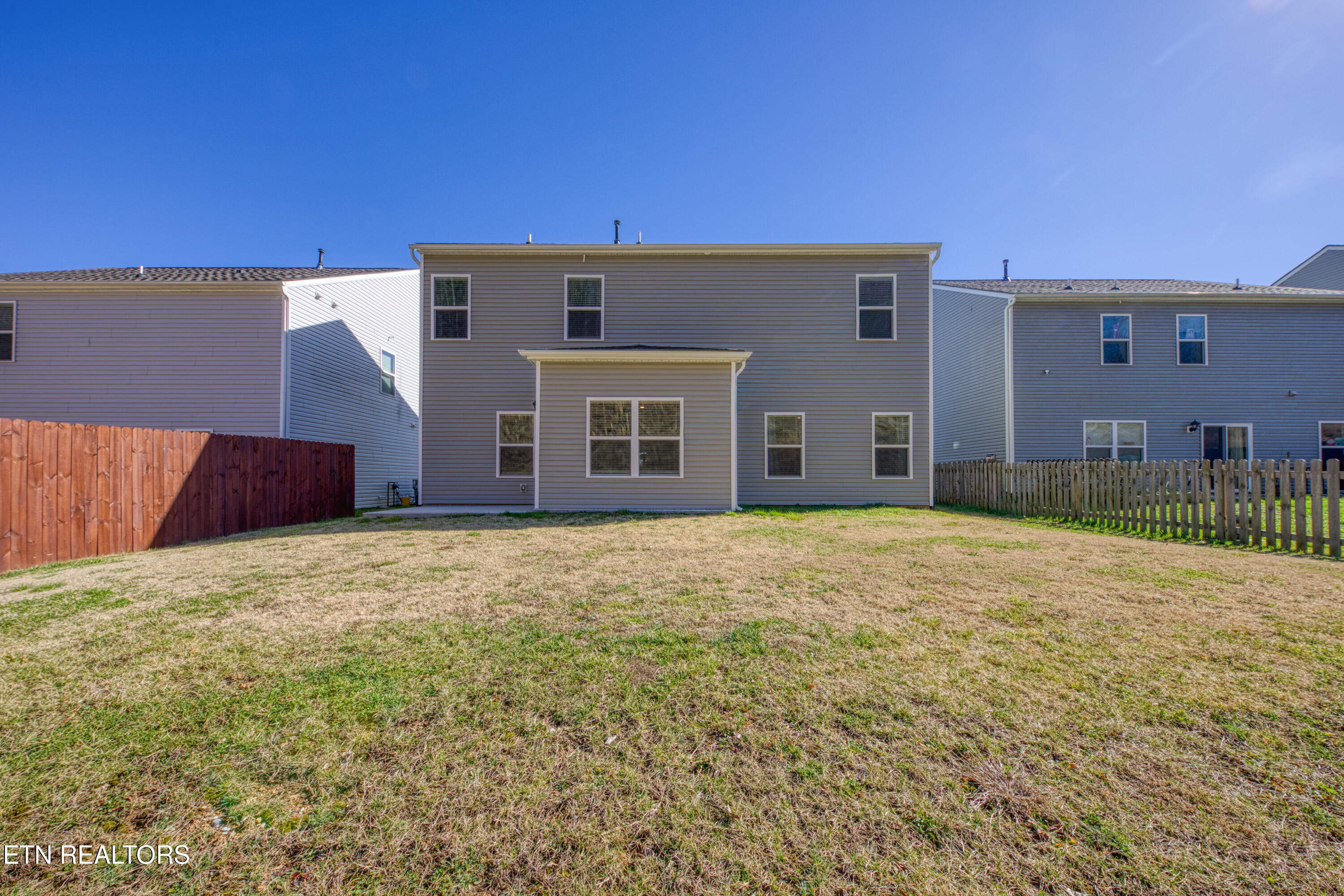 136 Ibis Loop Oak Ridge TN 37830