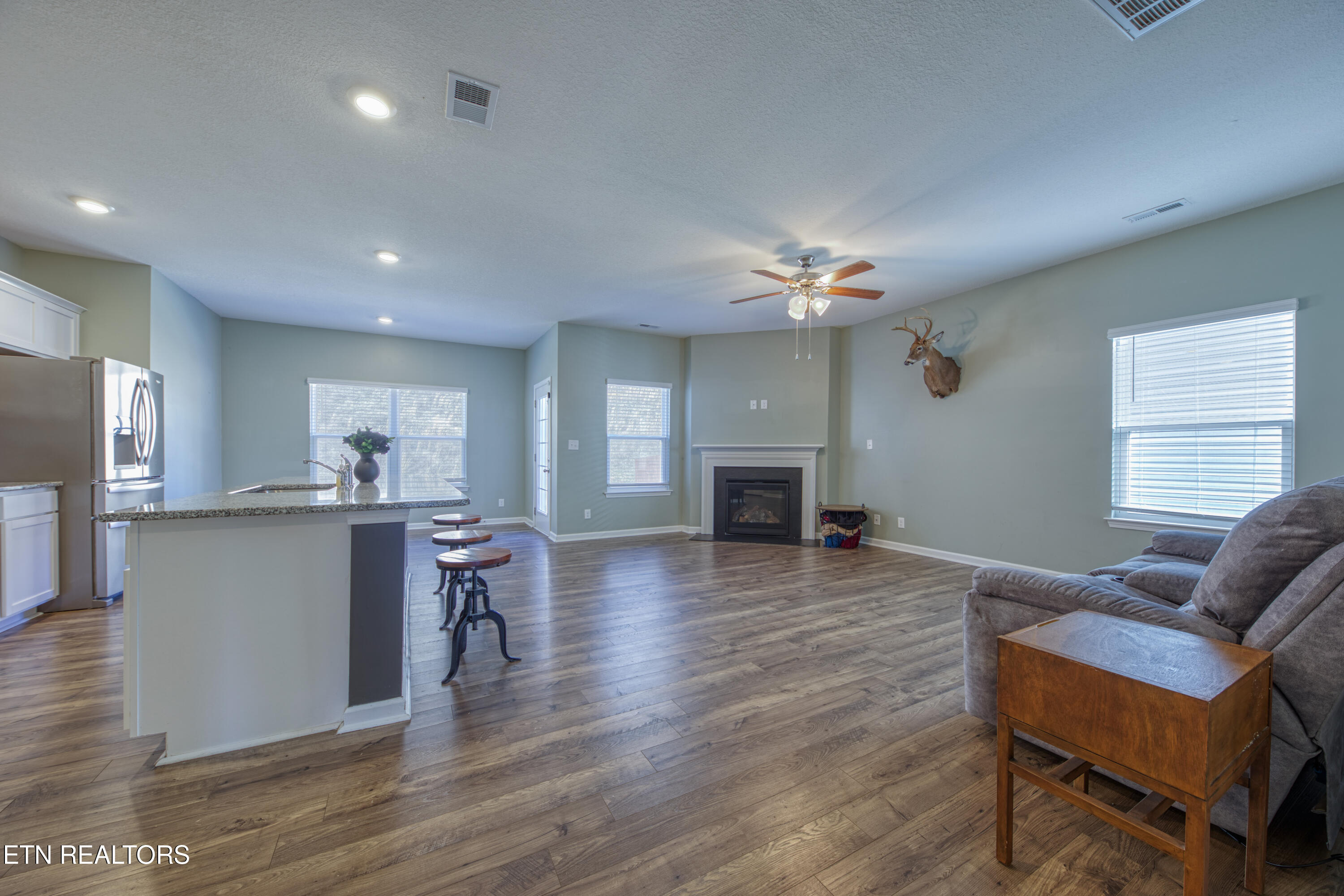 136 Ibis Loop Oak Ridge TN 37830