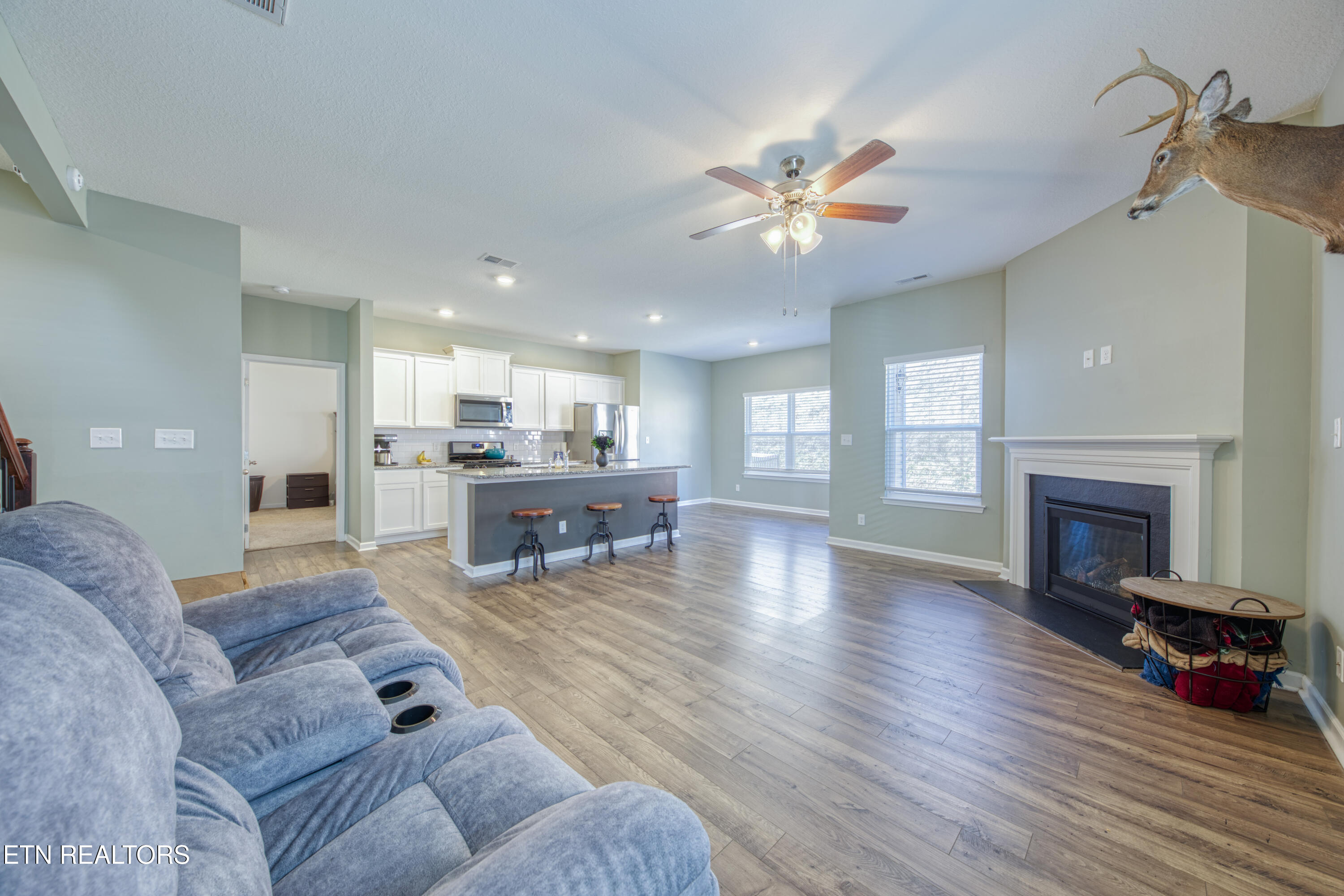 136 Ibis Loop Oak Ridge TN 37830