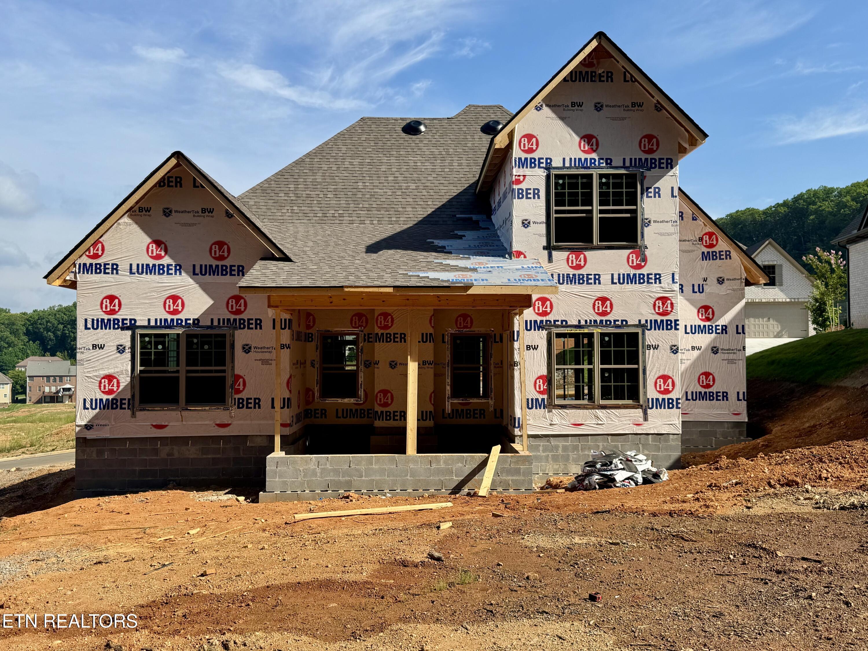9938 Rio Bravo Lane Knoxville TN 37922